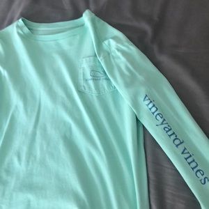 COPY - Vineyard Vines long sleeve